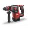 Marteau 18v che 2-26 18.0-ec c flex - sans batterie ni chargeur - accessoires - 491314
