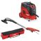Girafe GE 5 + housse + Aspirateur VCE 33 L MC FLEX - 920043
