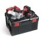 Fraiseuse sans fil rfe 40 18.0-ec/5.0 set  flex - 504165