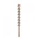 Foret 6 taillants SDS Max Ultimax DIAGER - Ø 30 mm - L.920 mm - 166D30L0920 