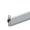 Bas de porte EM-Optimal Seal avec joint PVC ELTON - 1028 mm - 203300125