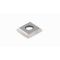 Plaquette à coins arrondis 30° 14,6x14,6x2,5 - F03FH04043 -RR10MBA310