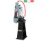 Ponceuse à bande inclinable 1000w 120x1500mm - 542b