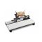 Plaqueuse de chants  pré-encollé  2000w Ib 500