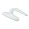 Crémone double fourche Nefer midi FAPIM - blanc 9010 - 0787BI-32