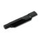 Embout de tringle zamac Ø6 mm FAPIM pour gorge 15x20 - 4076