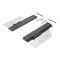 Push To Open Silent Set 10-40 kg HETTICH pour Actro You - 9257892