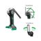 Lampe HIKOKI Néon LED - Sans batterie, ni chargeur - UB18DJLL0Z