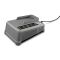 Chargeur rapide power+ 36/60 karcher - 2.445-044.0