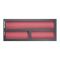 Insert EVA3 type C vide pour servantes P207 P308 P407 P407L KRAFTWERK - 105.202.000