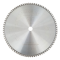 Lame de scie carbure ø320mm jepson - métal - 608276