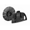 Adaptateur petzl kit adapt - pour fixer une lampe tikka sur un casque - e93001