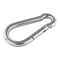 Mousqueton poire zingué LEVAC - Ø 10 x 100 mm - 5264G