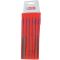 Jeu de 6 limes aiguilles MOB MONDELIN - 0983162001 