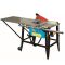 Scie sur table de chantier à chariot 315mm 2200w Losst315