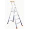 Marchepied MP PRO - TUBESCA - 4 marches - 1m73 - 2370004