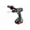 Perceuse visseuse METABO - BS 18V - LTX BL Q I 2 x 5,5 Ah LiHD, ASC 145, coffret - 602351660