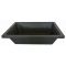 Auge maçon Prochok caoutchouc 25L MOB MONDELIN 630x450x160 mm - 343520