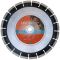 Disque golz lba 60 - mixte béton/asphalte ø350mm - lba60351