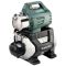 Surpresseur avec réservoir 1300w 4,8bar 24l - hww 4500/25 inox plus
