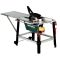 Scie circulaire de table 4.2kw ø 315 mm tkhs 315 m