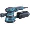 Ponceuse excentrique MAKITA 300W Ø125 MM + 1 Abrasif en Coffret MAK-PAC - BO5041J
