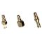 Embout rapide pour coupleur cannelé 8mm passage 6mm sam - 19076