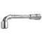 Clé à pipe BOST débouché Ø10 mm - 6 et 12 pans - 693246