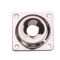Entre inox 4579 METALUX pour batteuses - F345796000