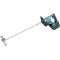 Malaxeur 18v 650w makita - sans batterie ni chargeur - hélice de brassage - dut130z
