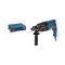 Perforateur BOSCH SDS-plus GBH 2-26 Professional - 830W 2.7J - Avec coffret et poignée - 06112A3000