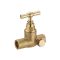 Robinet d'arrêt à souder à purge pour tube NOYON & THIEBAULT - Ø 12 mm - 1173-12L1