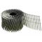 Pointe annelée inox Ø2.5 x 70 mm BOSTITCH - rouleau 5400 pièces - F25R70SS316