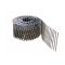Boîte de 7200 Pointes RNC crantés Ø2.5 x 65 mm SPIT - 504502