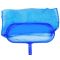 Épuisette de fond plastique standard C/24 POOLSTYLE - K035BU