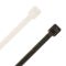 Boîte de 100 Colliers câblage nylon SCELL-IT - Naturel - 4.8 x 300 mm - 5217