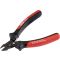 Pince electronique coupante diagonale bimatiere sam - 563t