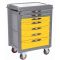 Servante d'atelier renault 7 tiroirs SAM - SERVI740R