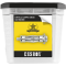 Cheville ESSBOX SCELL-IT corps creux - Spyder plus - Ø5 mm x 75 mm - Boite de 30 - EX-91108105075