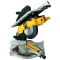 Scie à onglets et à table supérieure DEWALT Ø305 mm 1600W - D27113 