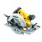 Scie circulaire DEWALT Ø190MM 1600W - DWE576K 