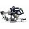 Scie à onglet radiale FESTOOL KAPEX KS 60E - 1200W Ø216 mm - 561683