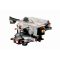 Scie à onglets/circulaire METABO KGT 305 M de table - 1600W Ø305 mm - 619004000