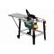 Scie circulaire de table METABO TKHS 315 M - 3100W Ø315 mm - 0103153100