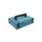 Scie sauteuse pendulaire MAKITA 720W Coffret Mak-Pac - 4351FCTJ