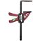 Serre-joint mini quick track piher - 15 cm - 52101