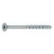 Boîte 100 Vis béton Tapcon PAN tête bombée 6x40/5 SPIT - Ø6 - L.40 - Épais.max.5 - 058782