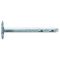 Boîte 250 Chevilles Isomet galvanisé Ø8 x L.110 mm SPIT - Épais. isolant 60 mm - 059740 