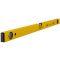 Niveau à bulle stabila type 70-2 fioles -  90cm - 2327