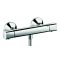 Mitigeur thermostatique douche mural ECOSTAT UNIVERSAL - Chromé